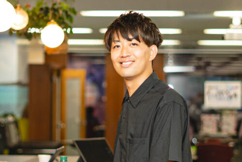 スピード感＋知識で、自分の市場価値を上げていく