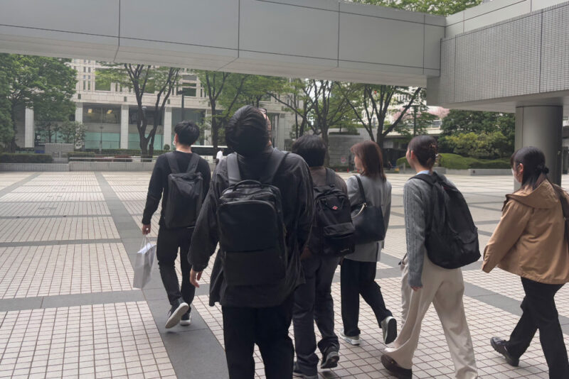 新卒研修レポート